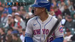 MLB New York Mets vs San Francisco Giants FULL GAME - 23.05.2022