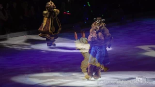 Disney on Ice Presents Follow Your Heart