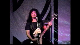 Kiss - 7/22/95, Detroit, MI. Cobo Hall, Kiss Convention Acoustic Performance (HD 1080p)