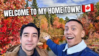 The Beauty of Life in Toronto, Canada | Vlog #1676