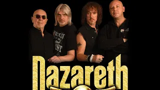 Nazareth . Live  show 2020.