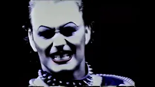 1992 The (New) Rocky Horror Show Australian Cast - Sweet Transvestite promo video