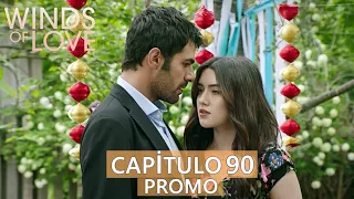 Winds of Love Episode 90 | Rüzgarlı Tepe 90. Bölüm Fragmanı-(Colina ventosa) capítulo 90 PROMO 2