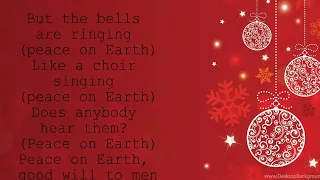 I heard the bells on Christmas day- Casting Crowns