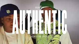 [FREE] 50 Cent x G-Unit x Dr.Dre Type Beat 2023 - "Authentic"