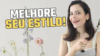 ESSES 8 HÁBITOS IRÃO MELHORAR SEU ESTILO E SUAS COMPRAS - Raisa Brito