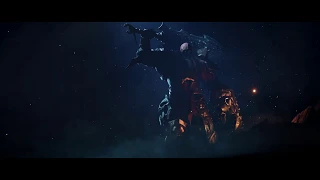 Darksiders Genesis : Introducing War - Gamescom 2019