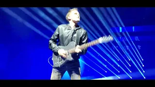 Muse - Hysteria - Centre Bell - Montreal 3/14/23