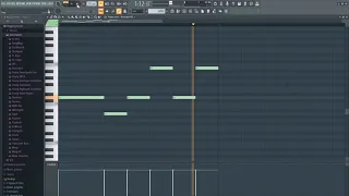 How to create 7/8 time signature beat in fl studio | Indian 7/8 beat tutorial | odd time signature