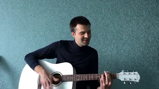 Bananaz - Не оставляй меня любимый (ВИА Гра Cover)