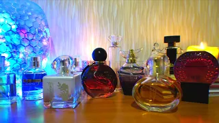 Мои ароматы мая от Avon 💐 Imari, TTA, Rare, Viva la Vita и пр. 🌸