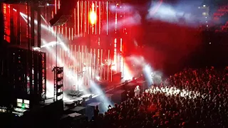 Alt-J München 2018