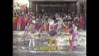 Macy's Thanksgiving Day Parade 1988 (full)