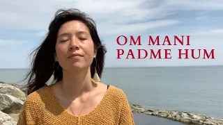 Om Mani Padme Hum | Buddhist Mantra for Compassion