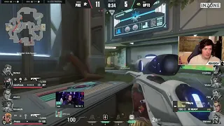 MeLanji, Tarik, Sliggy and Hiko React to Yay and Jinggg Outplayed Each Other