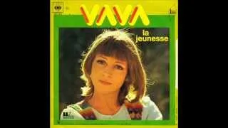 Vava - La jeunesse (45T - 1973)