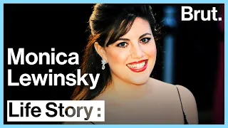 The Life of Monica Lewinsky | Brut