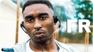 ALL EYEZ ON ME Bande Annonce VF (2PAC // 2017)