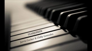 Tearjerker - Jarvis Cocker & Chilly Gonzales (Sajot piano cover)