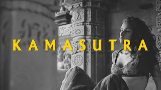 Montage of KAMASUTRA कामसूत्र