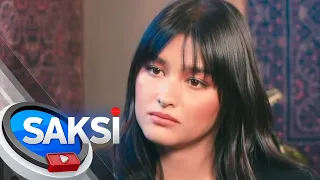 Liza Soberano, umaming nasaktan sa komento ni Boy Abunda tungkol sa kanyang latest vlog | Saksi