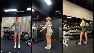 Women's Workouts and Tips