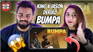 Bumpa | KING & Jason Derulo | The Cranival Song | The Sorted Reviews