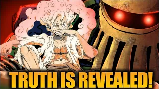 The Iron Giant DID NOT Betray Joyboy! - One Piece Theory CH1111