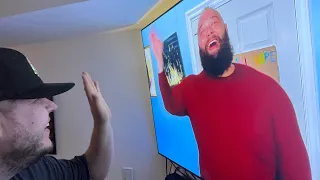 FIREFLY FUNHOUSE RETURNS WITH BRAY WYATT REACTION on WWE Smackdown