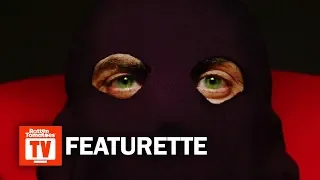 Watchmen Season 1 Featurette | ‘How Society Feels About Heroes’ | Rotten Tomatoes TV