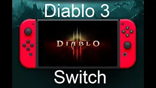 Diablo 3 | Switch | Мой билд чародейки в сете Тал Раши через Метеорит.