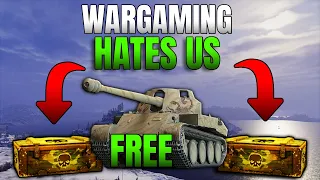 A Wargaming Update - World of Tanks Console Update NEWS - Wot Console