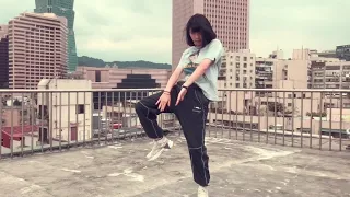 Sean Paul, David Guetta - Mad Love ft. Becky G//Yeji Kim Choreography//Dance cover by Coco Hu