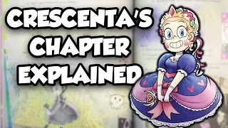 Crescenta's Chapter Explained! | Magic Book Of Spells Chapter 7!