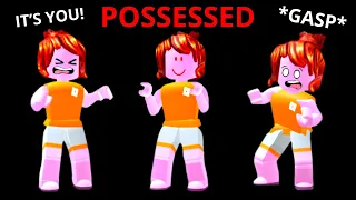 Roblox possessor…