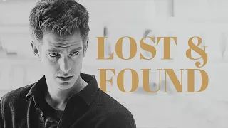 Lost & Found || Peter/Lydia [For Bethany]