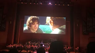 Lord of the Rings in concert - The Breaking of the Fellowship - Bilbao - 16-12-2022