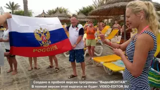 9 мая о Джерба