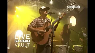 Jason Mraz - Lucky [Live From the Vault]