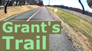 Grants Trail
