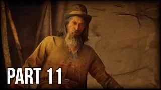 Red Dead Online - 100% Walkthrough Part 11 [PS4 Pro] – Bring A Goddamn Posse (Gold Medal)