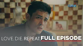 Love. Die. Repeat: Bernard, BISTADO NA sa kanyang PANGANGABIT - Full Episode 27 (February 20, 2024)