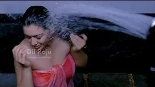 SVSC Dil Raju - Oh My Friend Movie Scenes - Siddharth & Shruti Hassan following Hansika