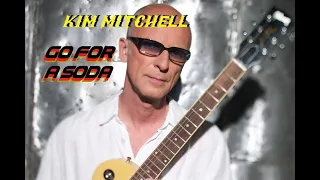 HQ  KIM MITCHELL  -  GO FOR A SODA  Best Version!  SUPER ENHANCED AUDIO REMIX HQ
