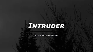 Intruder (2019) Official Trailer
