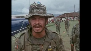 Documental inédito: Titular de hoy: Guatemala (1983)