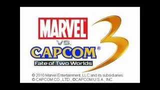 【HQ Audio】 MvC3 - X-23's Theme (Preview Version)