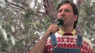 The Best Christmas Song (Jon Lajoie)