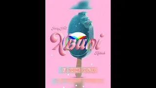 KALUSH - Хвилі (feat. Jerry Heil)(Dj Shine remix)