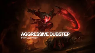 Aggressive Dubstep 💀 Dubstep / Metalstep / Darkstep 🎸 Brutal & Fatal Music Mix 2020